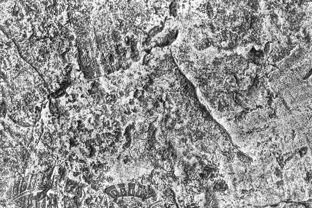 concrete rough texture, background for designの写真素材