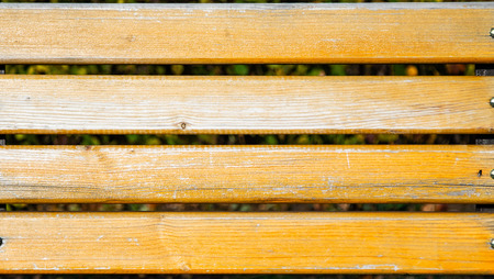 wooden plank fence backgroundの写真素材
