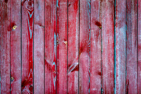 old wooden fence background, wooden textureの写真素材