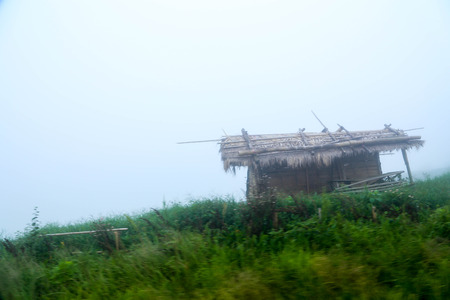 Phu Thap boekの写真素材