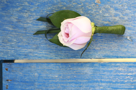 wedding bouquet flowersの写真素材