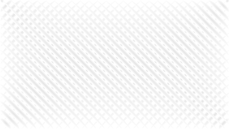 Abstract white background with grey left diagonal lines texture, in vectorのイラスト素材