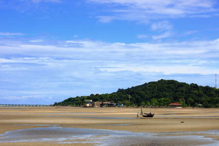 Thailand seaの写真素材