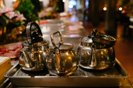 dalongdong baoan templeの写真素材