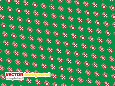 GIF CARDのイラスト素材