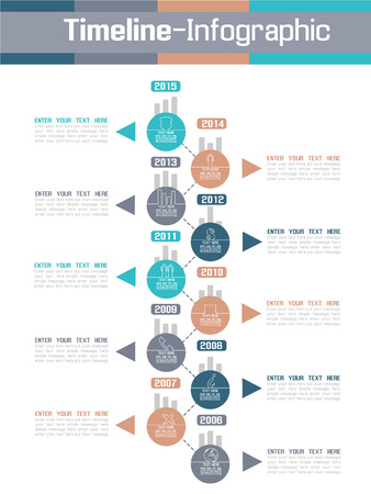 ABSTRACT BUSINESS DOCUMENTS, FLYERS, POSTERS AND PLACSRDS, FLAT, AND BUSINESS ICONS 2のイラスト素材