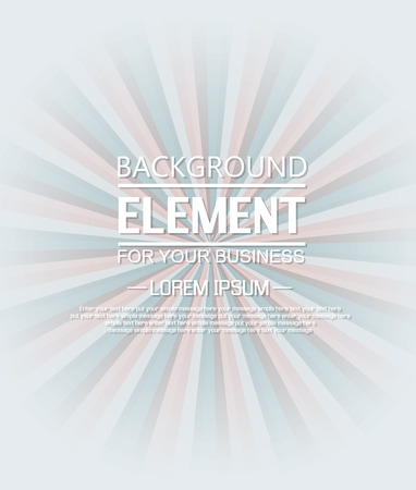 vintage background old retro style second editionのイラスト素材