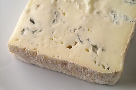 Cheese: gorgonzola