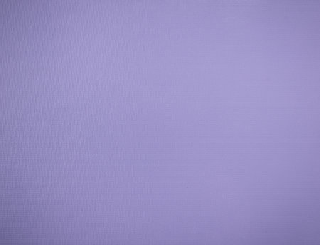 fine-textured shiny background of lavender color with vignetteの写真素材