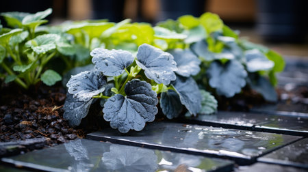 Inspiring garden path designs and materials for creating beautiful and diverse pathwaysの素材