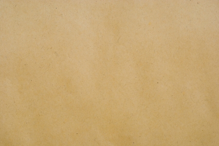 Brown paper backgroundの写真素材