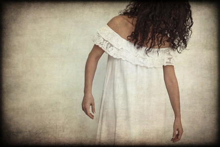 Womanの写真素材