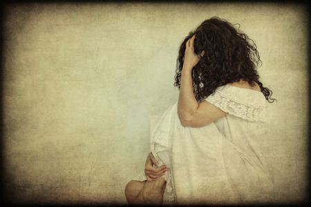 Womanの写真素材