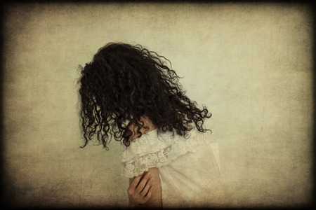 Womanの写真素材