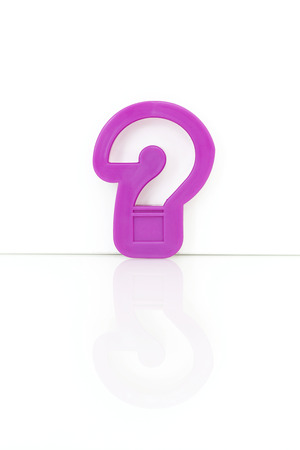 Cookie cutter isolated on a white backgroundの写真素材