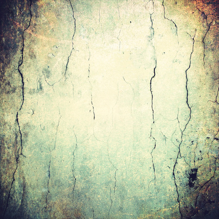 Urban background grunge wall textureの写真素材