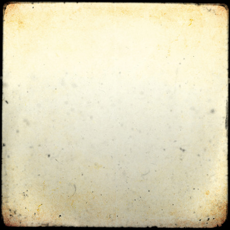 Grunge background. Old paper textureの写真素材