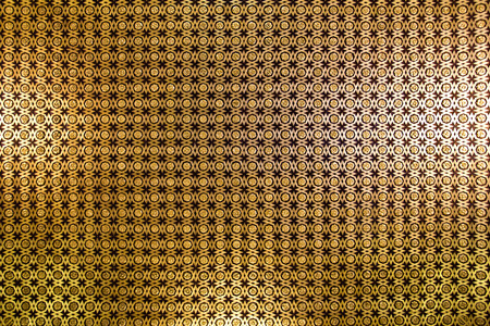 Real Alcazar in Seville. Interior of the wealthy decoratedのeditorial素材