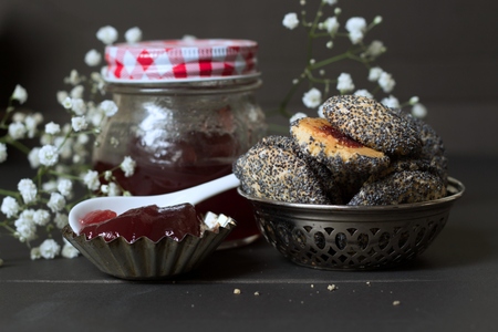 poppycookiesの写真素材