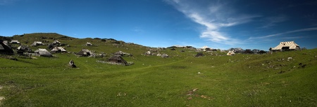 landscapeの写真素材