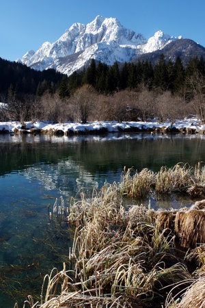landscapeの写真素材