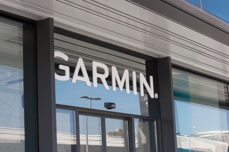 Garmin Store