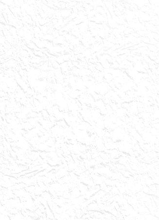 White grunge textureのイラスト素材