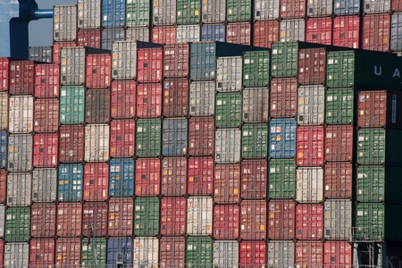 Container
