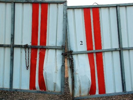  fence