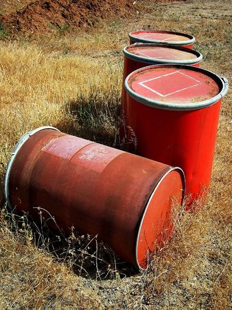 barrel