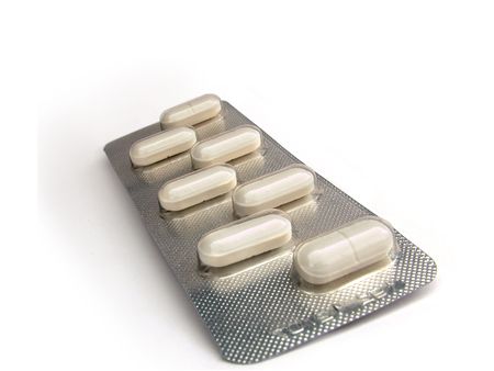 pill
