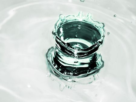 drop