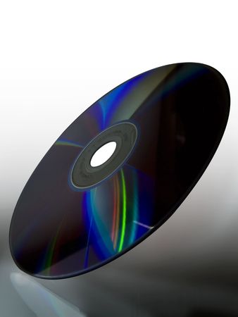 cd