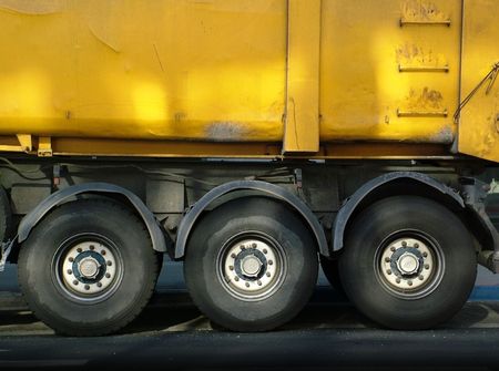 wheelsの写真素材