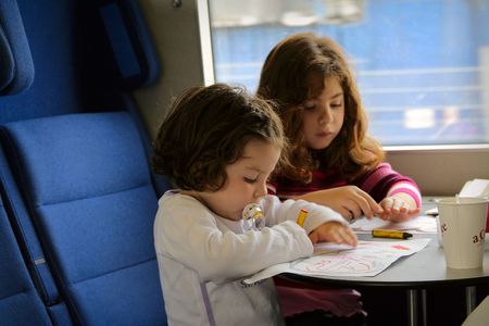 vacationの写真素材