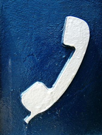 telephone icon
