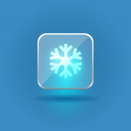User interface weather icon のイラスト素材