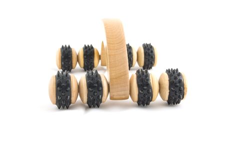  equipment isolated on a white backgroundの写真素材