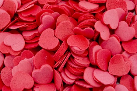 heart background
