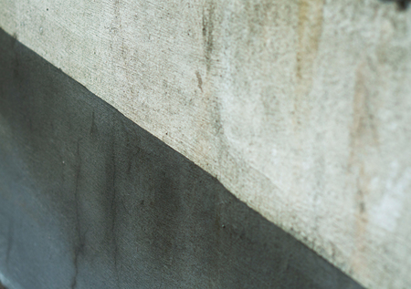 grey stone background wall plaster gray light grayの写真素材