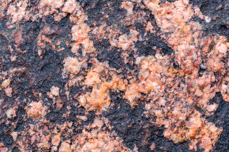 Sea stone texture. Natural stone background. Panel texture. Background fill.