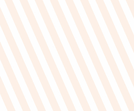 Pink and white diagonal stripes background. Seamless geometric pattern.のイラスト素材