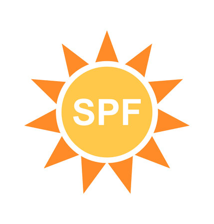 Sun icon vector isolated on white background for your web and mobile app design, Sun logo conceptのイラスト素材