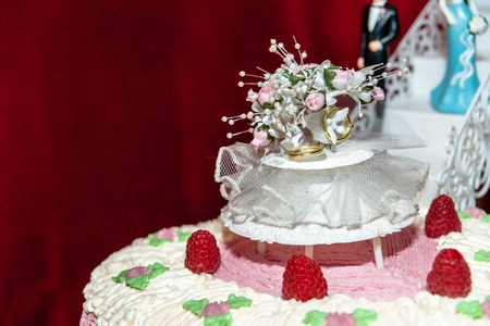 Cakesの写真素材