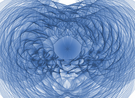 Abstract fractal background. Design element for brochure, advertisements, presentation, web and other graphic designer works. Digital collageの写真素材