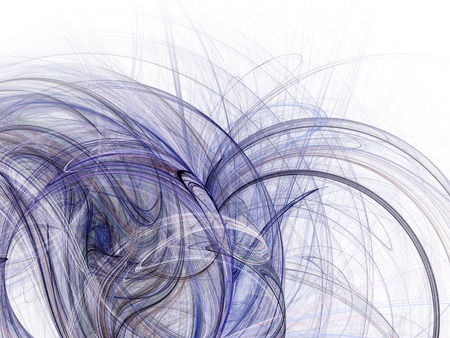 Abstract fractal background. Design element for brochure, advertisements, presentation, web and other graphic designer works. Digital collage.の写真素材