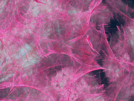 Abstract fractal background. Design element for brochure, advertisements, presentation, web and other graphic designer works. Digital collage.の写真素材