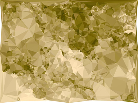 Toned monochrome mosaic background.のイラスト素材