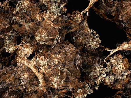 Abstract background. Design element for graphics artworks. Digital collage.の写真素材