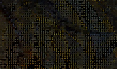 Abstract background. Spotted halftone effect. Vector clip art